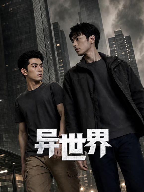 异世界(全集)